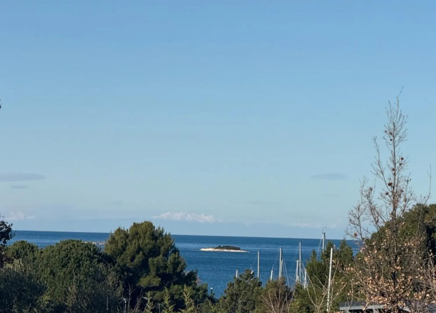 Apartment Rooms Funtana With Pool Croatia