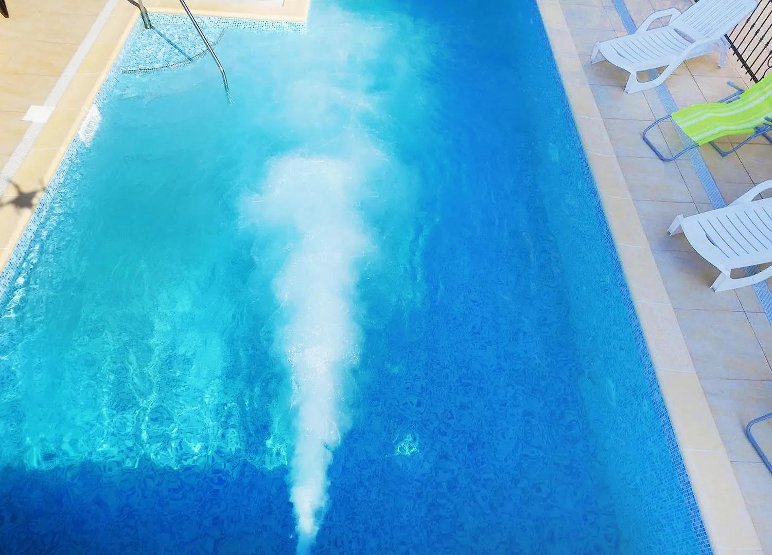 Rooms Funtana With Pool 0*,  Croatia