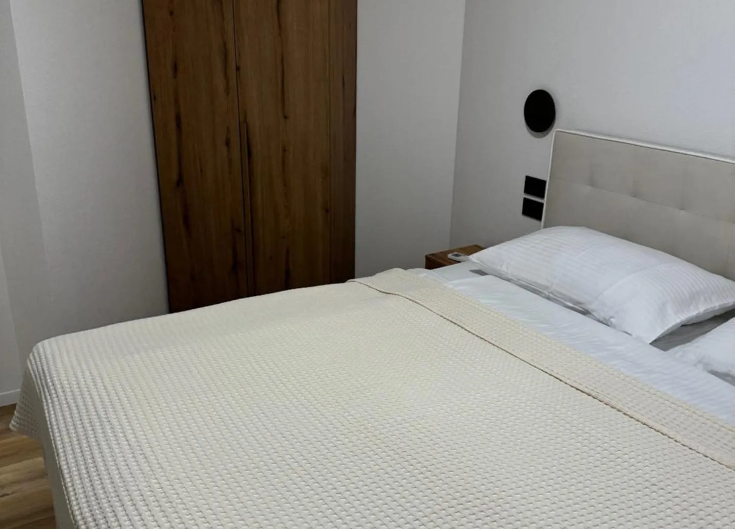 Rooms Funtana With Pool 0*,